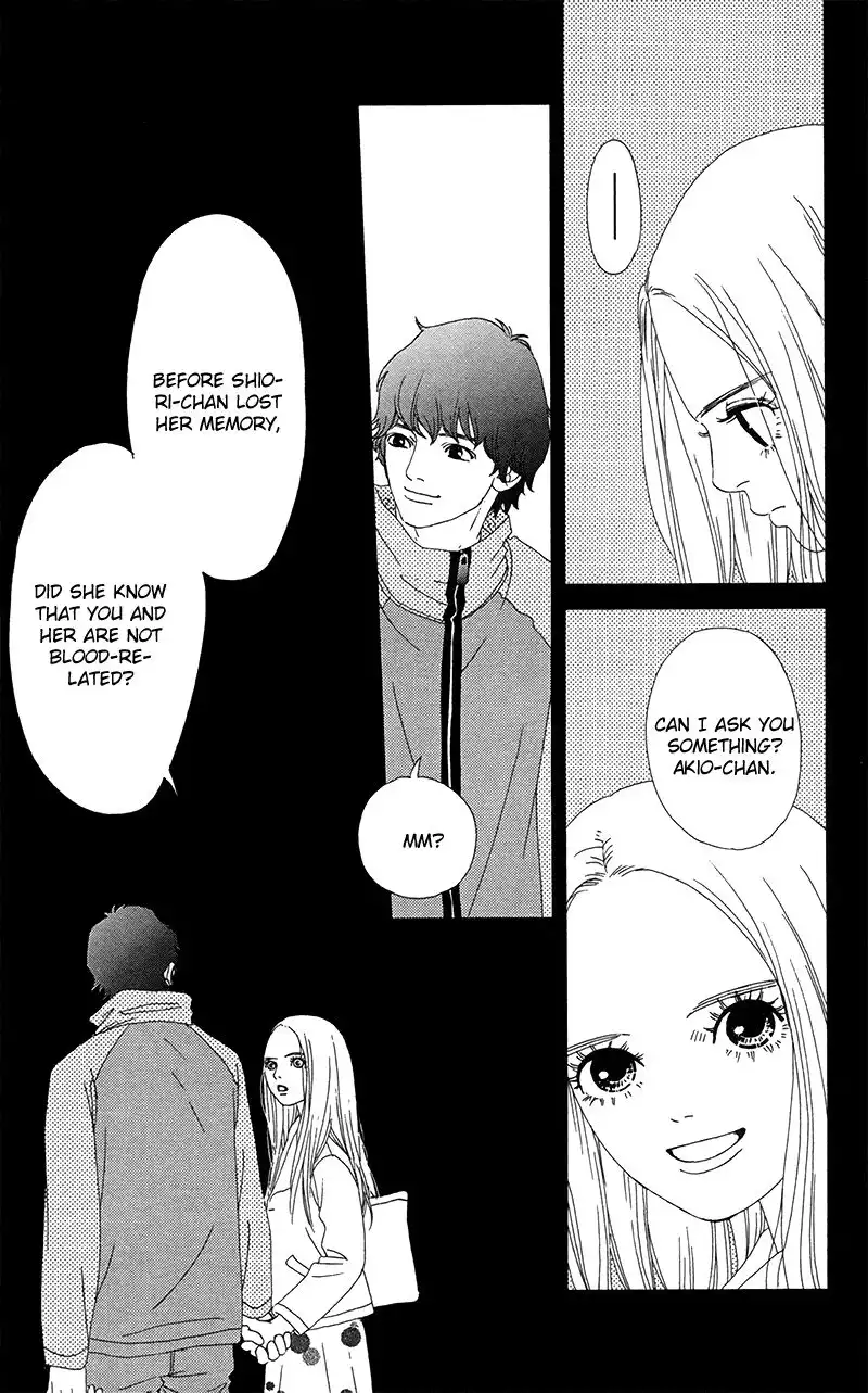 Six Half Chapter 20 28